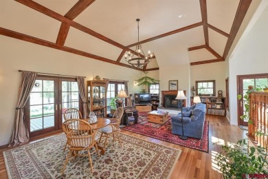 Lisa Lenander, Bluebird Real Estate, LLC, C: , lisa,  : The on The Club At Crested Butte in Colorado - for sale on GolfHomes.com, golf home, golf lot