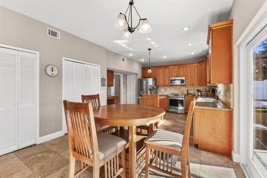 LOCATION, LOCATION, LOCATION!!! Welcome to 2430 Turnberry Drive on Twin Rivers Golf Club in Florida - for sale on GolfHomes.com, golf home, golf lot