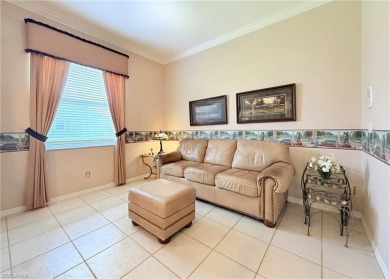 VILLA w/ 2 CAR GARAGE + POOL ... NAPLES HERITAGE GOLF  COUNTRY on Naples Heritage Golf and Country Club in Florida - for sale on GolfHomes.com, golf home, golf lot