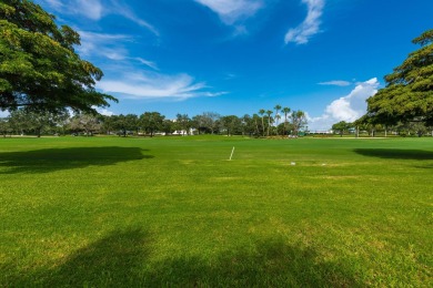 First Floor Updated 2-Bedroom Condo with Golf Course Views in on Gleneagles Golf and Country Club in Florida - for sale on GolfHomes.com, golf home, golf lot