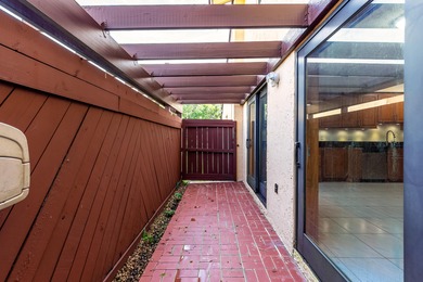 Beautifully upgraded 2-story, 3-bedroom, 2.5-bath home across on Miccosukee Golf and Country Club in Florida - for sale on GolfHomes.com, golf home, golf lot