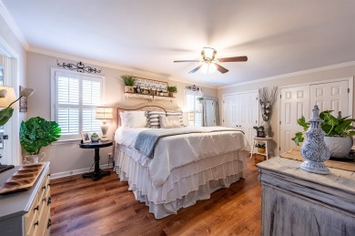 ~ DIVE IN TO THIS TERRELL COUNTY HOME ON 1.11 ACRES + IN-GROUND on Dawson Country Club in Georgia - for sale on GolfHomes.com, golf home, golf lot