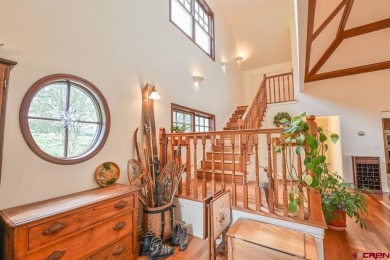 Lisa Lenander, Bluebird Real Estate, LLC, C: , lisa,  : The on The Club At Crested Butte in Colorado - for sale on GolfHomes.com, golf home, golf lot