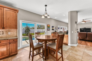 LOCATION, LOCATION, LOCATION!!! Welcome to 2430 Turnberry Drive on Twin Rivers Golf Club in Florida - for sale on GolfHomes.com, golf home, golf lot