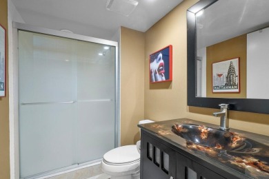 Welcome to this beautifully situated downstairs Ben Hogan unit on Gleneagles Golf and Country Club in Florida - for sale on GolfHomes.com, golf home, golf lot