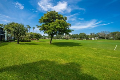 First Floor Updated 2-Bedroom Condo with Golf Course Views in on Gleneagles Golf and Country Club in Florida - for sale on GolfHomes.com, golf home, golf lot