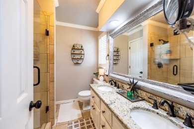 ~ DIVE IN TO THIS TERRELL COUNTY HOME ON 1.11 ACRES + IN-GROUND on Dawson Country Club in Georgia - for sale on GolfHomes.com, golf home, golf lot