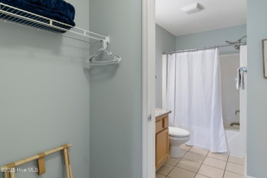 Welcome to this beautifully furnished 3rd floor corner unit on Members Club At St. James Plantation in North Carolina - for sale on GolfHomes.com, golf home, golf lot