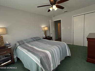 Must see this lovely ranch-style home located on a desirable on Ocean Acres Country Club in New Jersey - for sale on GolfHomes.com, golf home, golf lot