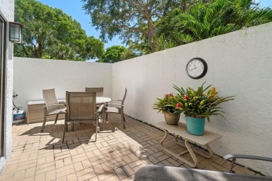 Welcome to this beautifully situated downstairs Ben Hogan unit on Gleneagles Golf and Country Club in Florida - for sale on GolfHomes.com, golf home, golf lot