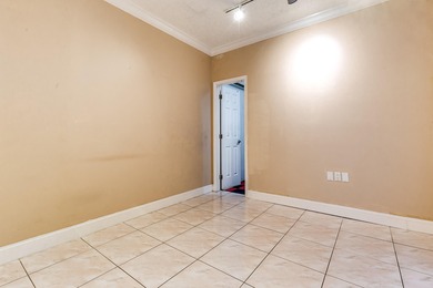 Beautifully upgraded 2-story, 3-bedroom, 2.5-bath home across on Miccosukee Golf and Country Club in Florida - for sale on GolfHomes.com, golf home, golf lot