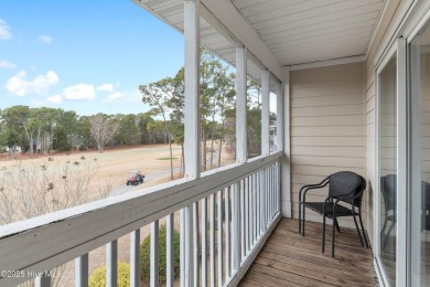 Welcome to this beautifully furnished 3rd floor corner unit on Members Club At St. James Plantation in North Carolina - for sale on GolfHomes.com, golf home, golf lot