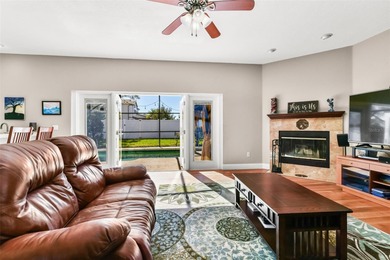 LOCATION, LOCATION, LOCATION!!! Welcome to 2430 Turnberry Drive on Twin Rivers Golf Club in Florida - for sale on GolfHomes.com, golf home, golf lot