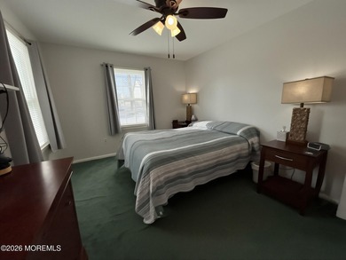 Must see this lovely ranch-style home located on a desirable on Ocean Acres Country Club in New Jersey - for sale on GolfHomes.com, golf home, golf lot