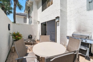 Welcome to this beautifully situated downstairs Ben Hogan unit on Gleneagles Golf and Country Club in Florida - for sale on GolfHomes.com, golf home, golf lot