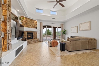Escape to your own private desert sanctuary on nearly 2.5 acres on Gold Canyon Golf Resort  in Arizona - for sale on GolfHomes.com, golf home, golf lot