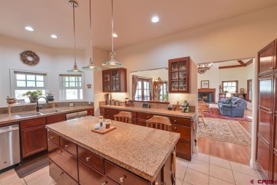 Lisa Lenander, Bluebird Real Estate, LLC, C: , lisa,  : The on The Club At Crested Butte in Colorado - for sale on GolfHomes.com, golf home, golf lot