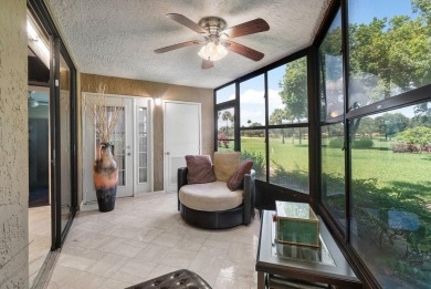 Welcome to this beautifully situated downstairs Ben Hogan unit on Gleneagles Golf and Country Club in Florida - for sale on GolfHomes.com, golf home, golf lot