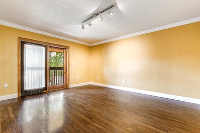 Beautifully upgraded 2-story, 3-bedroom, 2.5-bath home across on Miccosukee Golf and Country Club in Florida - for sale on GolfHomes.com, golf home, golf lot