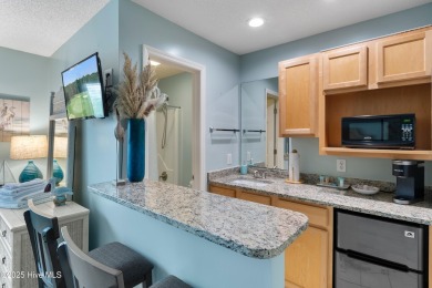Welcome to this beautifully furnished 3rd floor corner unit on Members Club At St. James Plantation in North Carolina - for sale on GolfHomes.com, golf home, golf lot