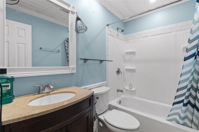 Welcome to your home!  This 2 Bedroom 2 Bath home backs up to a on Venice East Golf Club in Florida - for sale on GolfHomes.com, golf home, golf lot