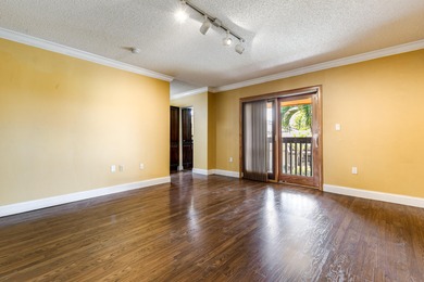 Beautifully upgraded 2-story, 3-bedroom, 2.5-bath home across on Miccosukee Golf and Country Club in Florida - for sale on GolfHomes.com, golf home, golf lot