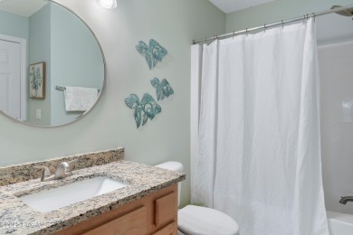 Welcome to this beautifully furnished 3rd floor corner unit on Members Club At St. James Plantation in North Carolina - for sale on GolfHomes.com, golf home, golf lot