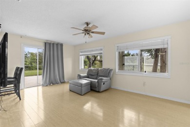 Welcome to your home!  This 2 Bedroom 2 Bath home backs up to a on Venice East Golf Club in Florida - for sale on GolfHomes.com, golf home, golf lot