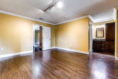 Beautifully upgraded 2-story, 3-bedroom, 2.5-bath home across on Miccosukee Golf and Country Club in Florida - for sale on GolfHomes.com, golf home, golf lot