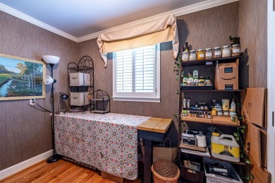 ~ DIVE IN TO THIS TERRELL COUNTY HOME ON 1.11 ACRES + IN-GROUND on Dawson Country Club in Georgia - for sale on GolfHomes.com, golf home, golf lot