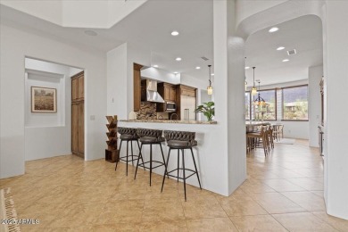 Escape to your own private desert sanctuary on nearly 2.5 acres on Gold Canyon Golf Resort  in Arizona - for sale on GolfHomes.com, golf home, golf lot