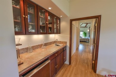 Lisa Lenander, Bluebird Real Estate, LLC, C: , lisa,  : The on The Club At Crested Butte in Colorado - for sale on GolfHomes.com, golf home, golf lot