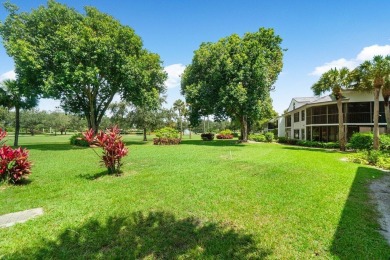 Welcome to this beautifully situated downstairs Ben Hogan unit on Gleneagles Golf and Country Club in Florida - for sale on GolfHomes.com, golf home, golf lot