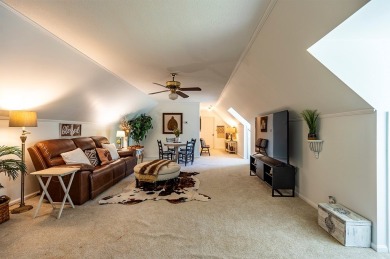 ~ DIVE IN TO THIS TERRELL COUNTY HOME ON 1.11 ACRES + IN-GROUND on Dawson Country Club in Georgia - for sale on GolfHomes.com, golf home, golf lot