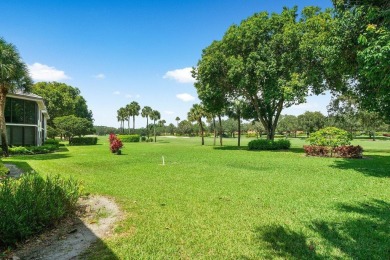 Welcome to this beautifully situated downstairs Ben Hogan unit on Gleneagles Golf and Country Club in Florida - for sale on GolfHomes.com, golf home, golf lot
