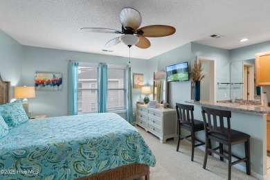 Welcome to this beautifully furnished 3rd floor corner unit on Members Club At St. James Plantation in North Carolina - for sale on GolfHomes.com, golf home, golf lot