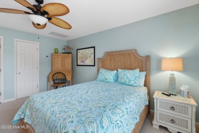 Welcome to this beautifully furnished 3rd floor corner unit on Members Club At St. James Plantation in North Carolina - for sale on GolfHomes.com, golf home, golf lot
