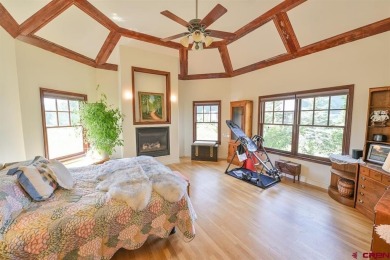 Lisa Lenander, Bluebird Real Estate, LLC, C: , lisa,  : The on The Club At Crested Butte in Colorado - for sale on GolfHomes.com, golf home, golf lot