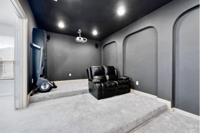 Tucked away in a hidden North Fort Worth community near Alliance on The Golf Club at Fossil Creek in Texas - for sale on GolfHomes.com, golf home, golf lot