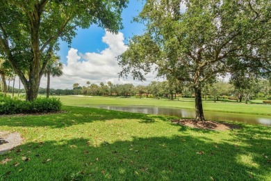 Welcome to this beautifully situated downstairs Ben Hogan unit on Gleneagles Golf and Country Club in Florida - for sale on GolfHomes.com, golf home, golf lot