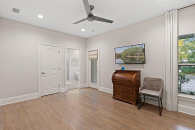 NEW NEW PRICE!!! Charming Florida cottage in the highly on Sandestin Golf and Beach Resort - Raven in Florida - for sale on GolfHomes.com, golf home, golf lot