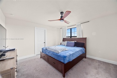 This nearly new home--just about two years old--defines luxury on Woodmont Country Club in Florida - for sale on GolfHomes.com, golf home, golf lot