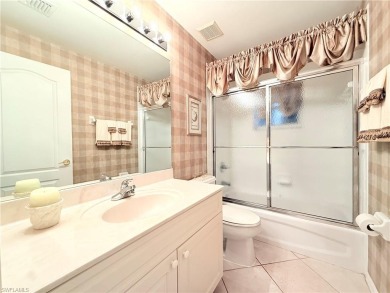 VILLA w/ 2 CAR GARAGE + POOL ... NAPLES HERITAGE GOLF  COUNTRY on Naples Heritage Golf and Country Club in Florida - for sale on GolfHomes.com, golf home, golf lot