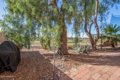 Nestled in the heart of the prestigious Coyote Lakes community on Coyote Lakes Golf Club in Arizona - for sale on GolfHomes.com, golf home, golf lot