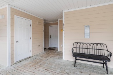 Welcome to this beautifully furnished 3rd floor corner unit on Members Club At St. James Plantation in North Carolina - for sale on GolfHomes.com, golf home, golf lot