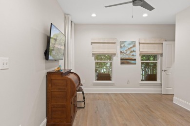 NEW NEW PRICE!!! Charming Florida cottage in the highly on Sandestin Golf and Beach Resort - Raven in Florida - for sale on GolfHomes.com, golf home, golf lot