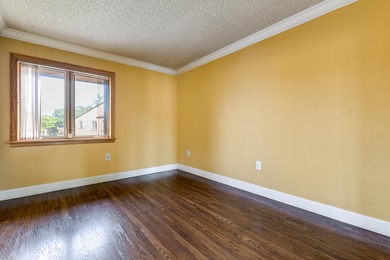 Beautifully upgraded 2-story, 3-bedroom, 2.5-bath home across on Miccosukee Golf and Country Club in Florida - for sale on GolfHomes.com, golf home, golf lot