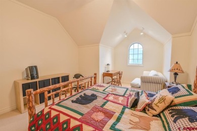 Lisa Lenander, Bluebird Real Estate, LLC, C: , lisa,  : The on The Club At Crested Butte in Colorado - for sale on GolfHomes.com, golf home, golf lot