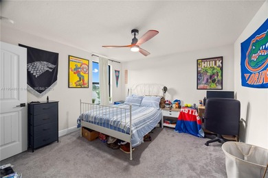 This nearly new home--just about two years old--defines luxury on Woodmont Country Club in Florida - for sale on GolfHomes.com, golf home, golf lot