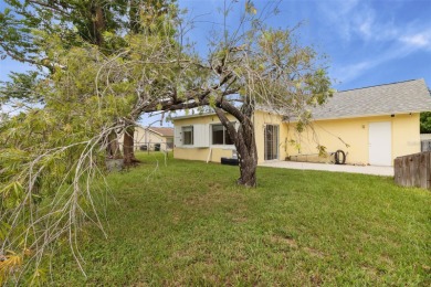 Welcome to your home!  This 2 Bedroom 2 Bath home backs up to a on Venice East Golf Club in Florida - for sale on GolfHomes.com, golf home, golf lot